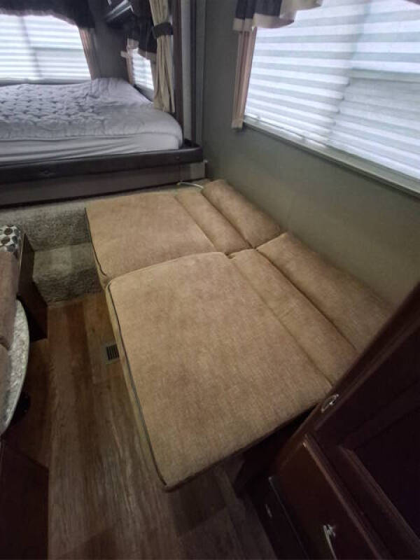 2015 Keystone RV Outback Terrain 260TRS
