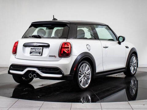 2024 MINI Hardtop 2 Door Cooper S