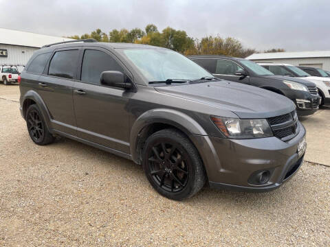 2014 Dodge Journey SXT