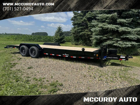 2026 Load Trail CH832414K
