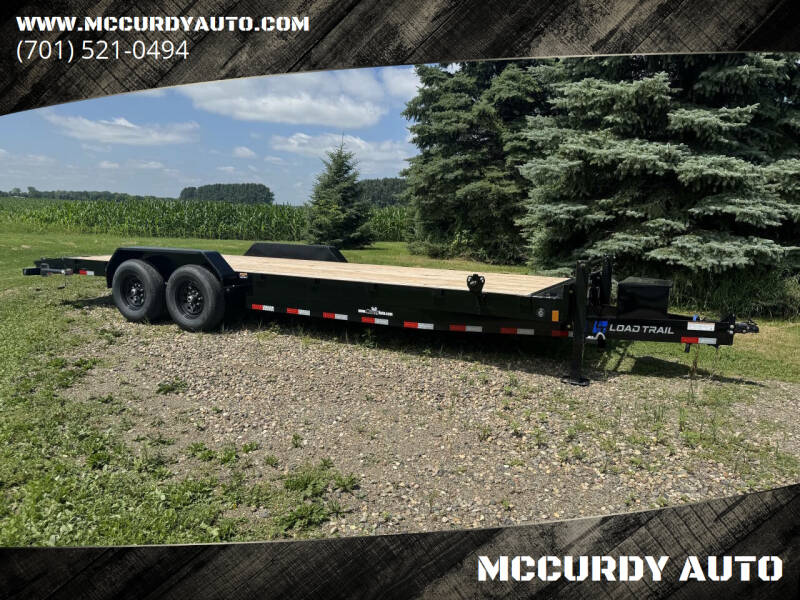 2026 Load Trail CH832414K
