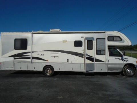 1999 Gulf Stream Ultra 30ft
