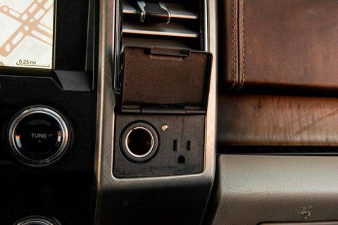 2019 Ford F-150 Limited