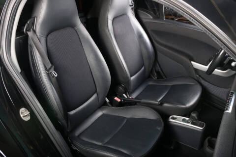 2009 Smart fortwo BRABUS