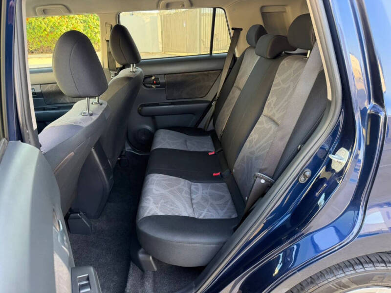 2013 Scion xB