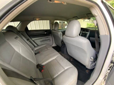 2006 Dodge Magnum RT