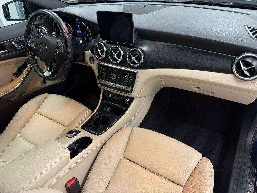 2019 Mercedes-Benz GLA for sale at Conway Imports in   Streamwood, IL