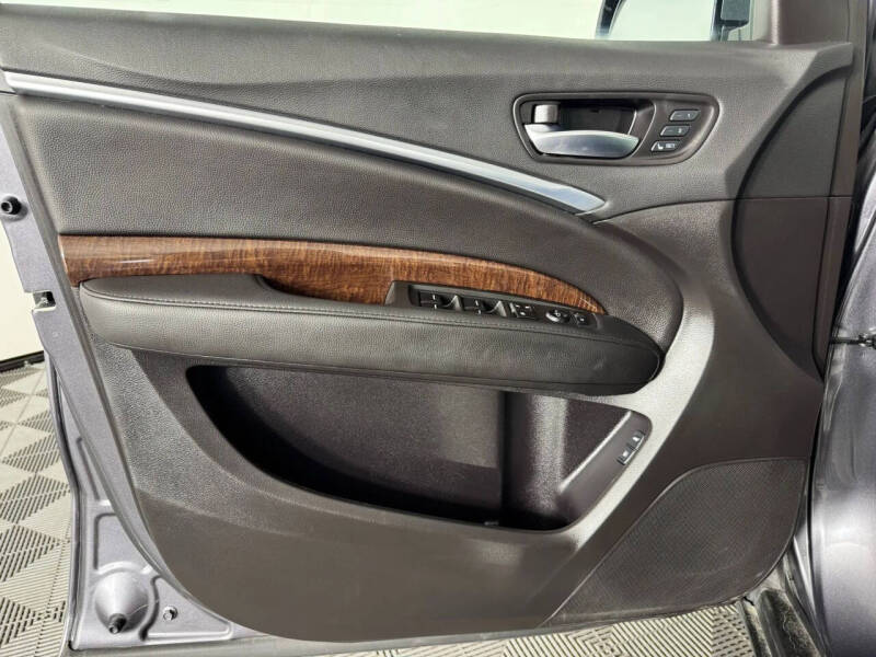 2020 Acura MDX SH-AWD