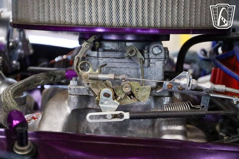 1939 Chevrolet Master Deluxe