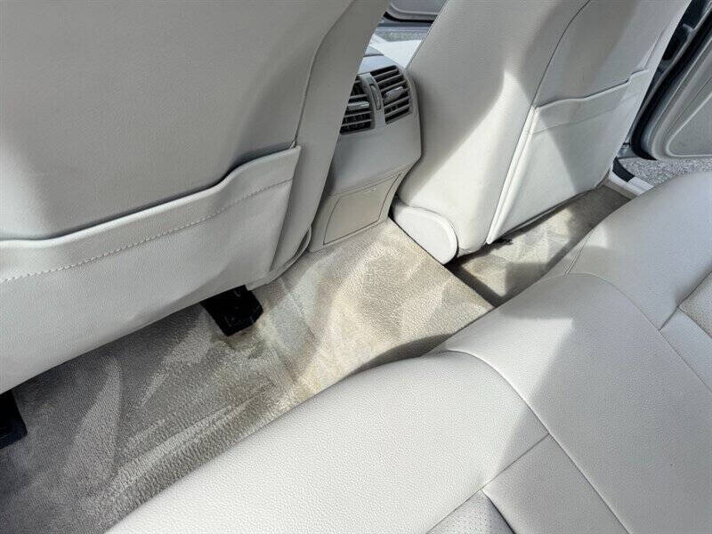 2016 Mercedes-Benz E-Class E 350 4MATIC