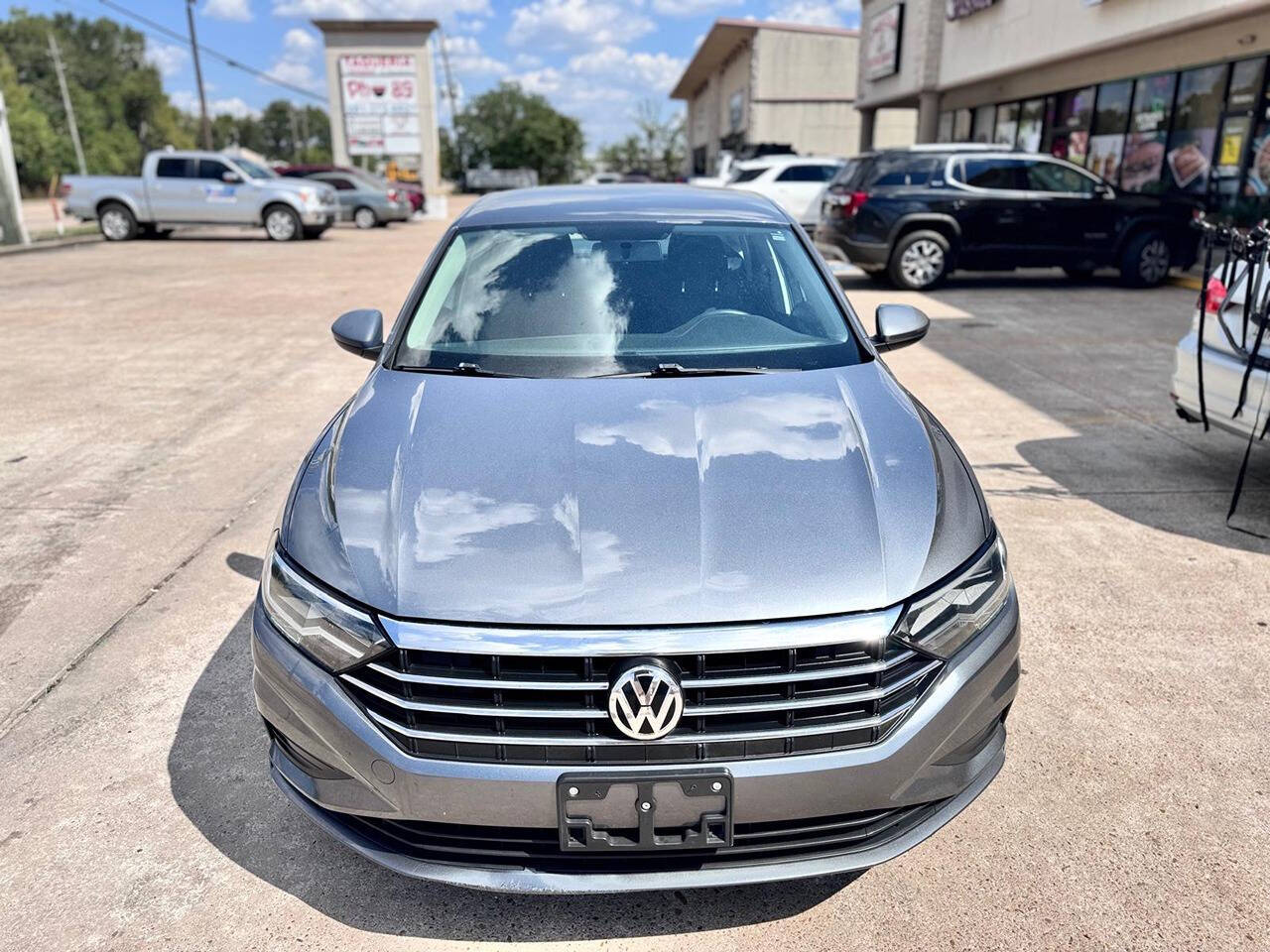 2019 Volkswagen Jetta for sale at Starway Motors in Houston, TX