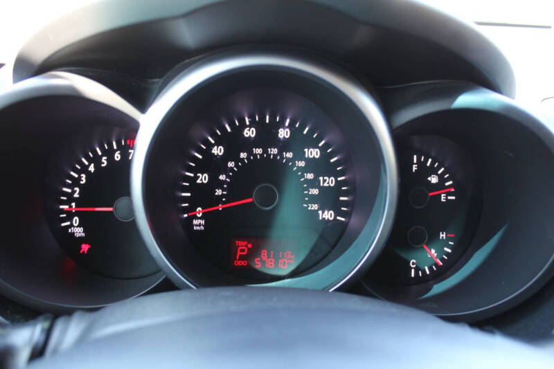 2012 Kia Soul