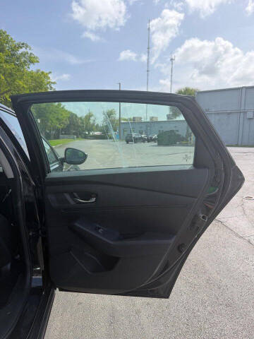 2023 Honda Accord