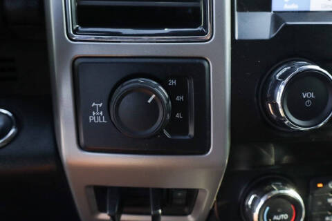 2019 Ford F-250 Super Duty