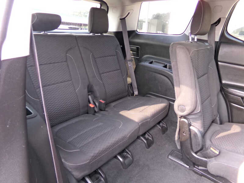 2018 GMC Acadia SLE-2