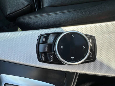 2014 BMW 4 Series 435i