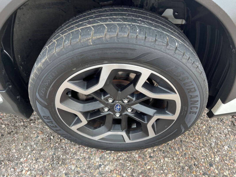 2017 Subaru Crosstrek 2.0i Limited