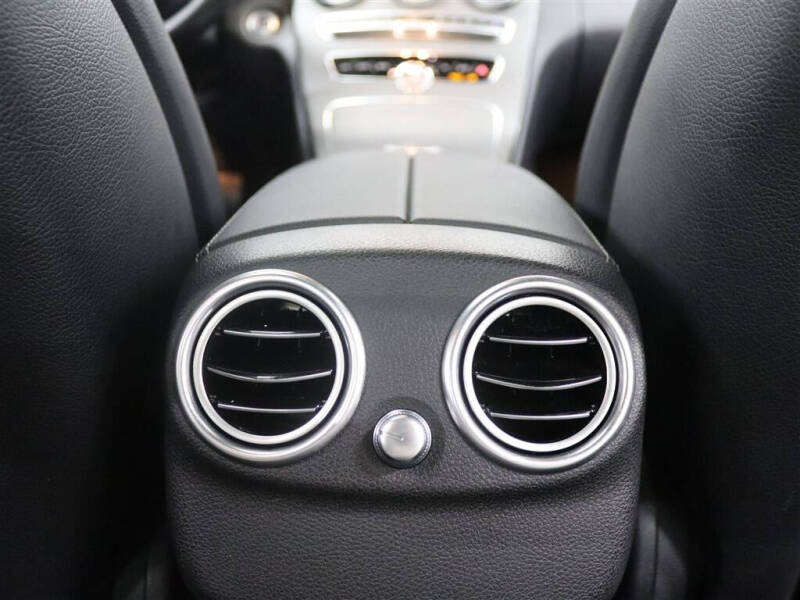 2019 Mercedes-Benz C-Class C 300 4MATIC