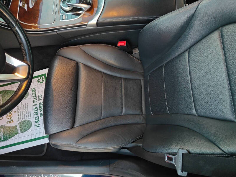 2015 Mercedes-Benz C-Class C 300 4MATIC