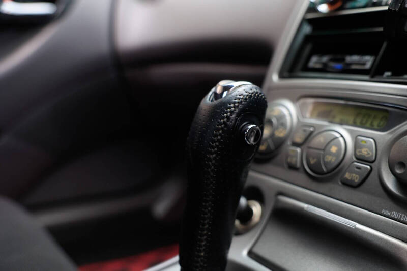 1999 Toyota Celica GT