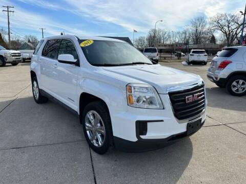 2017 GMC Terrain for sale at Road Runner Auto Sales TAYLOR - Road Runner Auto Sales in Taylor MI