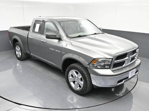 2011 RAM 1500