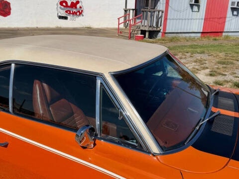 1970 Dodge Charger