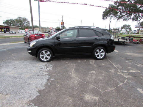 2006 Lexus RX 330 for sale at Ecars in Fort Walton Beach FL