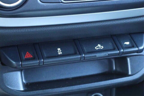 2020 Chevrolet Colorado