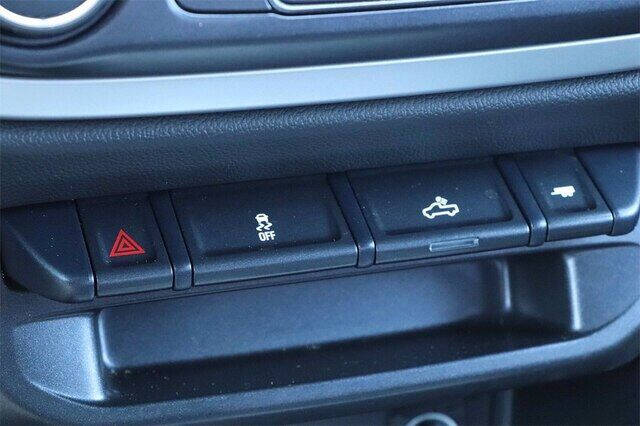 2020 Chevrolet Colorado