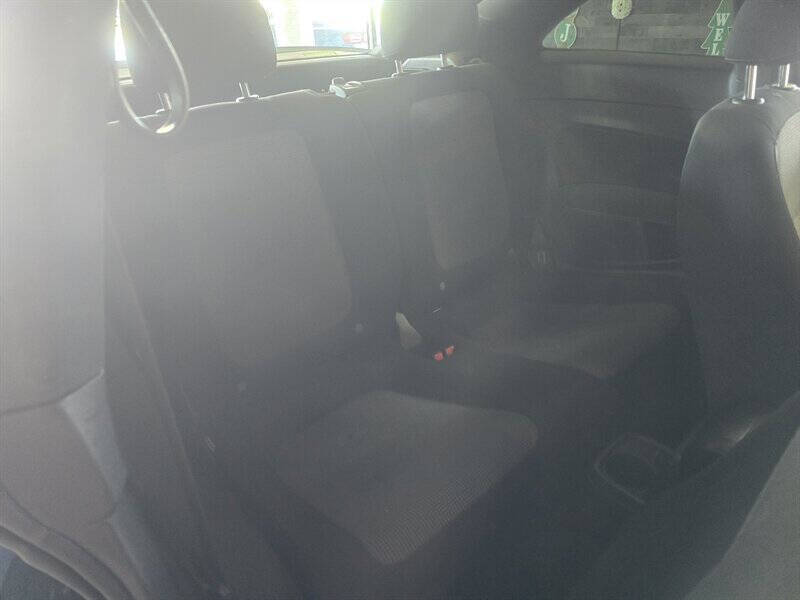 2018 Volkswagen Beetle