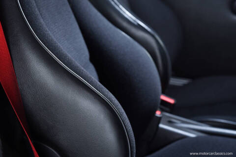 1993 Porsche 911 RS America