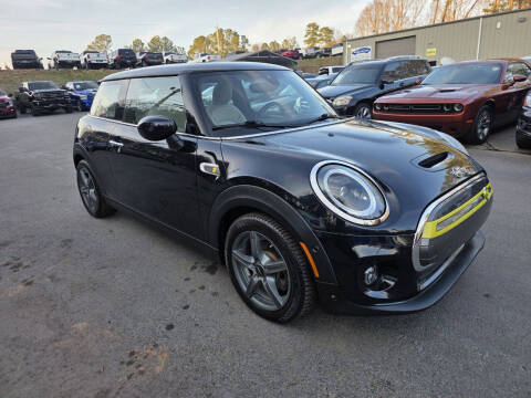 2020 MINI Hardtop 2 Door Cooper SE