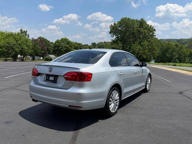 2014 Volkswagen Jetta