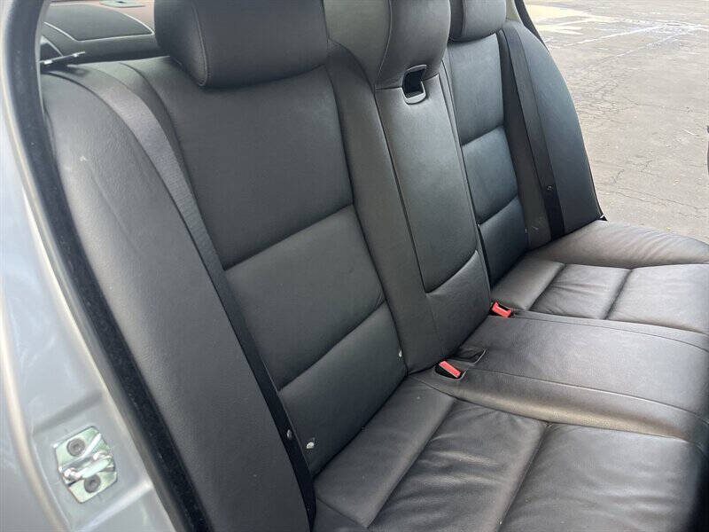 2008 BMW 5 Series 550i