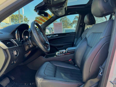 2018 Mercedes-Benz GLE GLE 350