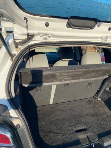 2017 Chevrolet Sonic LT Auto Fleet