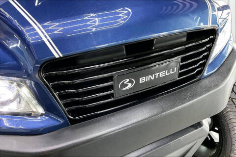 2025 Bintelli Beyond