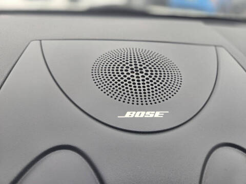 2013 Nissan Rogue SV w/SL Package