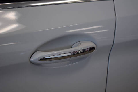 2017 BMW 5 Series 530i