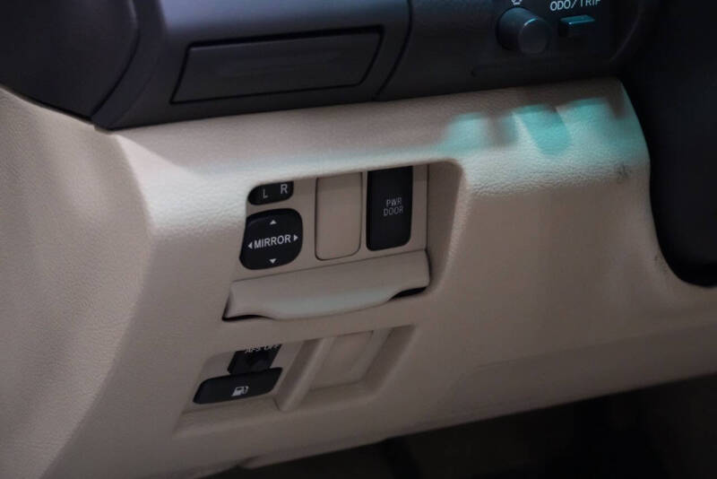 2008 Lexus RX 400h