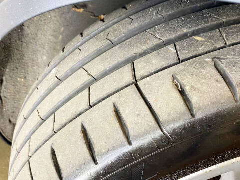 2008 Audi S4 quattro