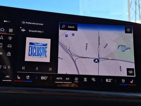 2025 Audi Q5 Sportback quattro Premium Plus TFSI