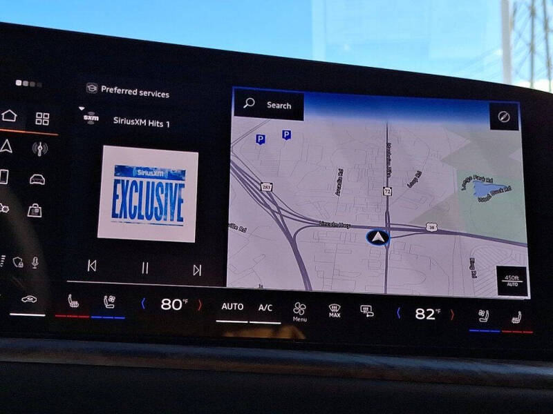 2025 Audi Q5 Sportback quattro Premium Plus TFSI