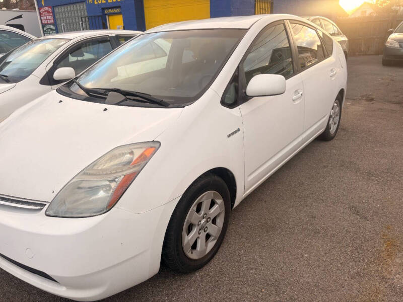 2006 Toyota Prius