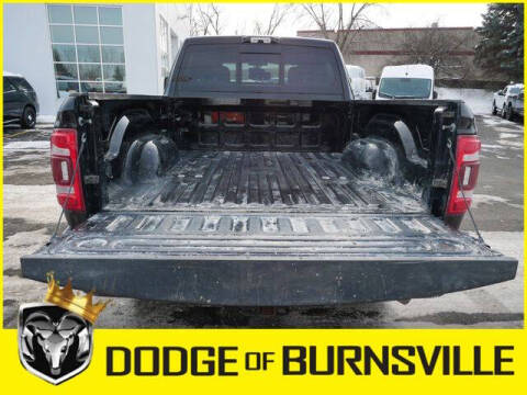 2023 RAM 3500 Tradesman