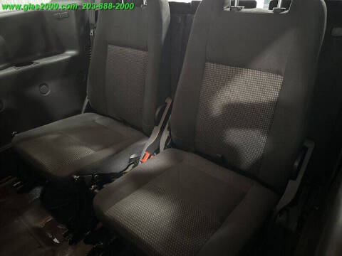 2016 Ford Transit Connect XL