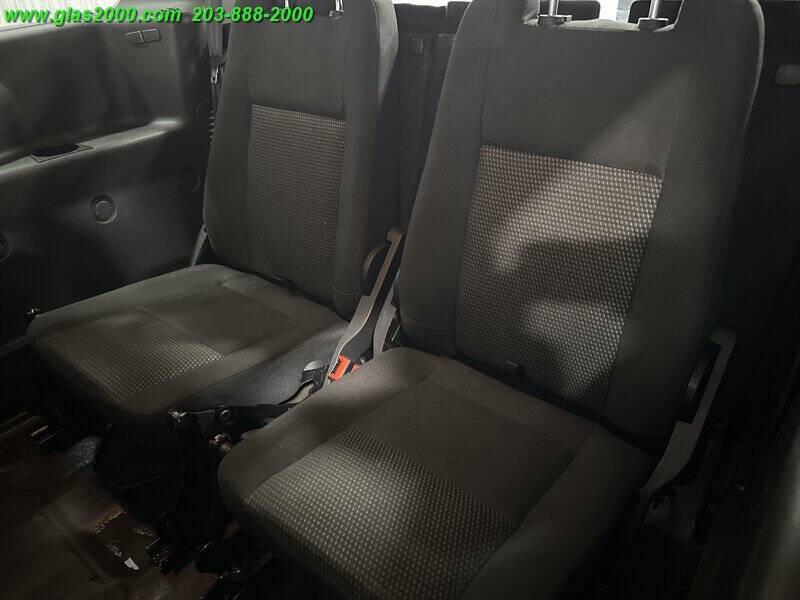 2016 Ford Transit Connect XL