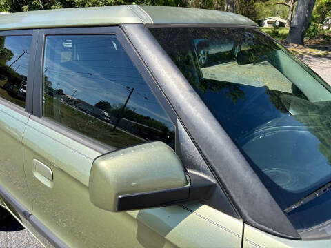 2010 Kia Soul !