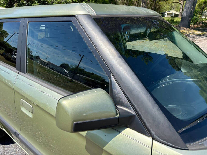 2010 Kia Soul !
